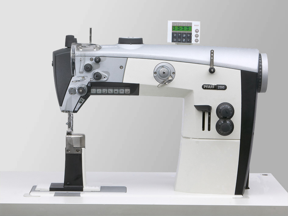 PFAFF 2590 PFAFF 2590