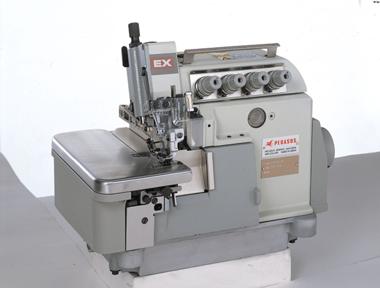 PEGASUS serie EX PEGASUS serie EX