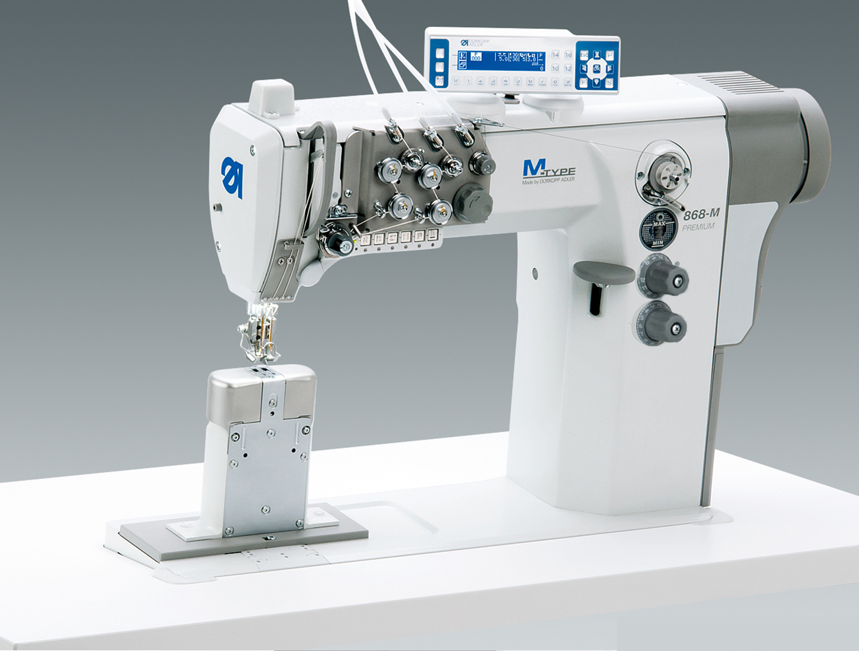 DURKOPP 868 DURKOPP 868