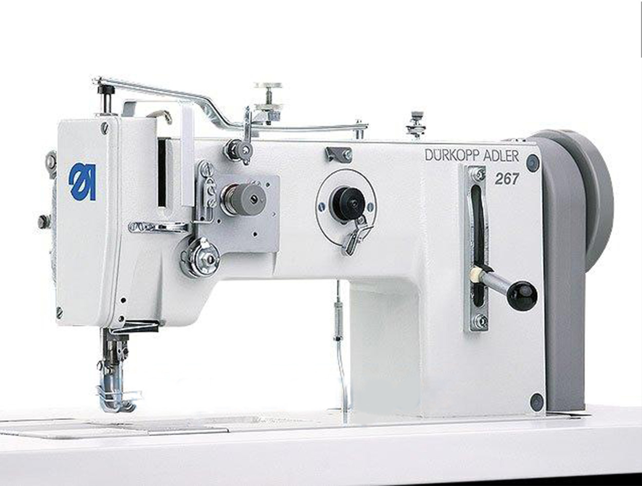 DURKOPP 267 / 867 DURKOPP 267 / 867