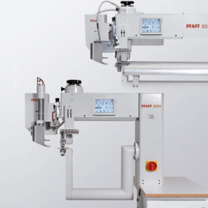 PFAFF INDUSTRIAL 8320
