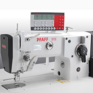 PFAFF 918