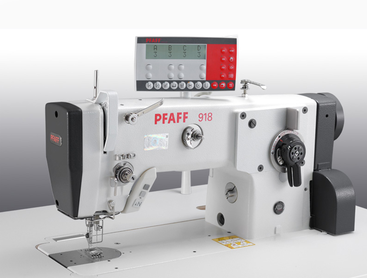 PFAFF 918 PFAFF 918