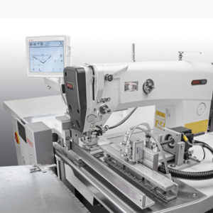 PFAFF INDUSTRIAL 3586