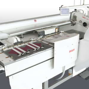 PFAFF INDUSTRIAL 3587