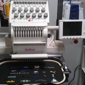 SUNSTAR UNA CABEZA COMPACTA T-1201C