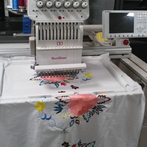 SUNSTAR UNA CABEZA T1201