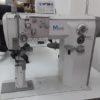 errores al utilizar una máquina de coser