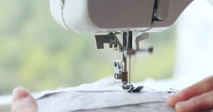 remalladora 5 hilos industrial