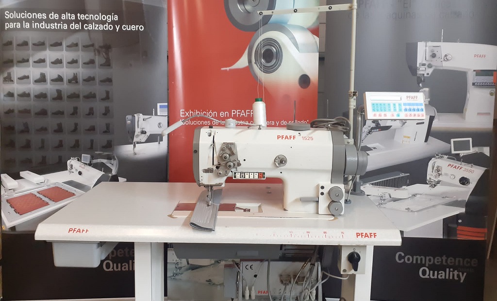 Diferencias entre una máquina de coser industrial y doméstica