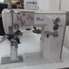 Tipos de arrastre en una máquina de coser