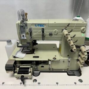 maquina de coser industrial