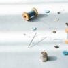 agujas de coser industriales