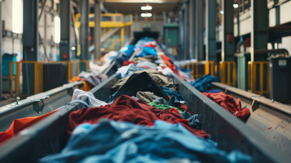 sostenibilidad industrial textil