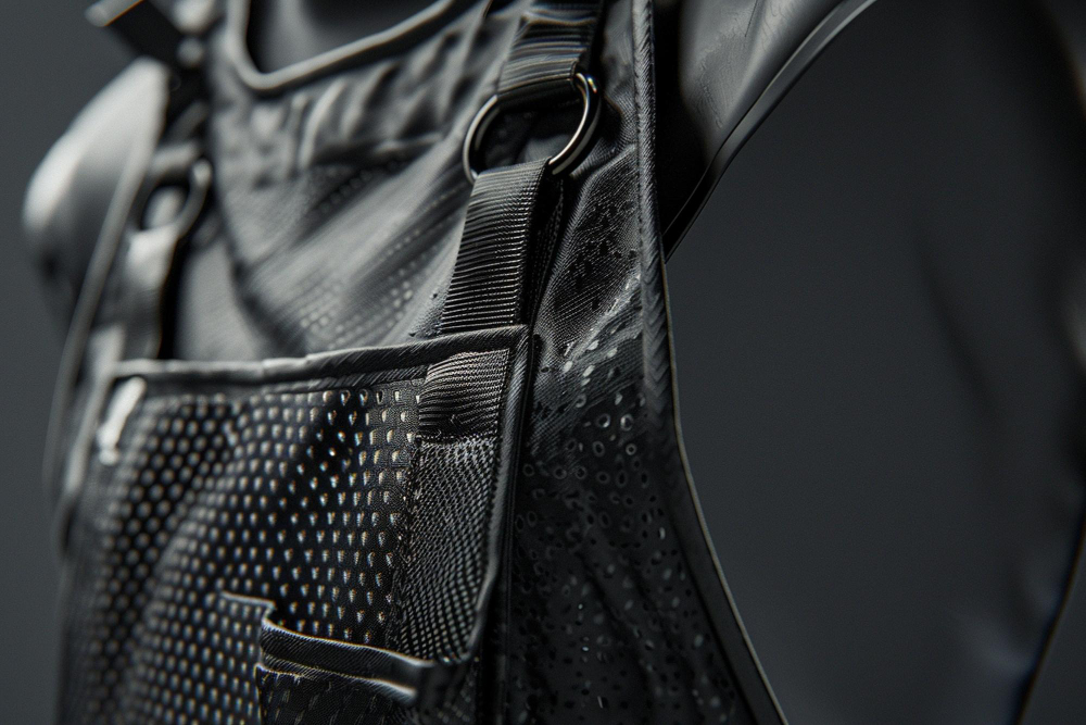 uniformes de trabajo técnicos