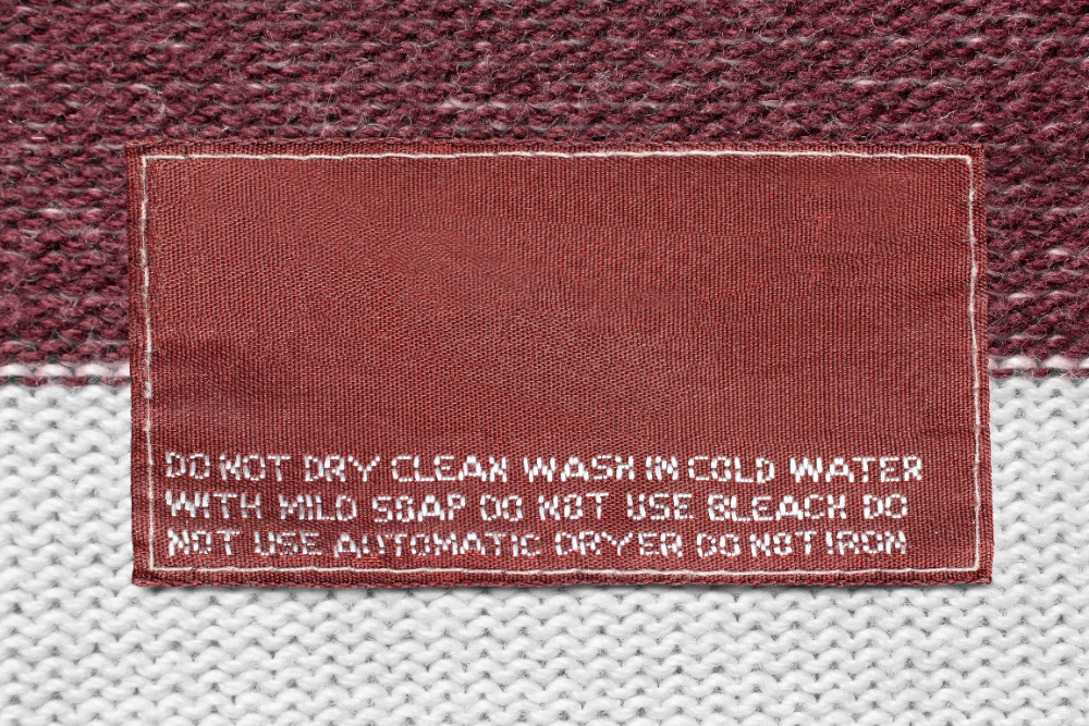 personalización confección industrial