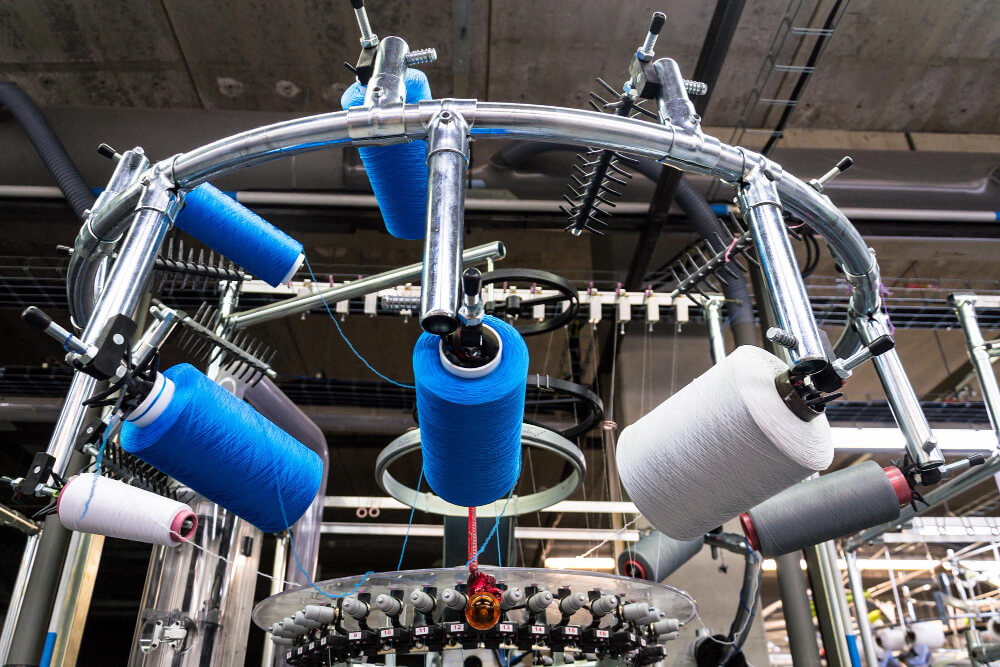 repuestos máquina coser industrial