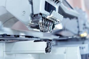 Limpiar y engrasar tu máquina de coser